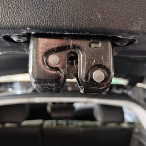 CERRADURA MALETERO / PORTON RENAULT MEGANE IV BERLINA 5P