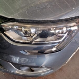 FARO IZQUIERDO RENAULT MEGANE IV BERLINA 5P