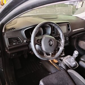 KIT AIRBAG RENAULT MEGANE IV BERLINA 5P