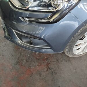 PARAGOLPES DELANTERO RENAULT MEGANE IV BERLINA 5P