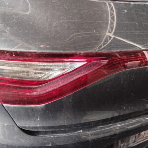 PILOTO TRASERO IZQUIERDO INTERIOR RENAULT MEGANE IV BERLINA 5P