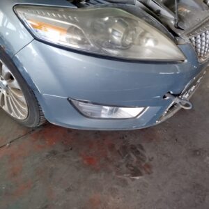 PUERTA DELANTERA DERECHA RENAULT MEGANE IV BERLINA 5P