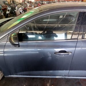 PUERTA DELANTERA IZQUIERDA RENAULT MEGANE IV BERLINA 5P