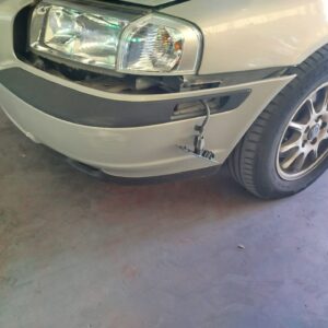 PARAGOLPES DELANTERO VOLVO S80 BERLINA