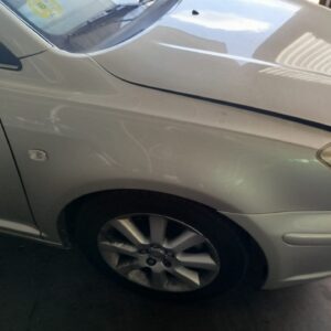 ALETA DELANTERA DERECHA TOYOTA AVENSIS BERLINA (T25)