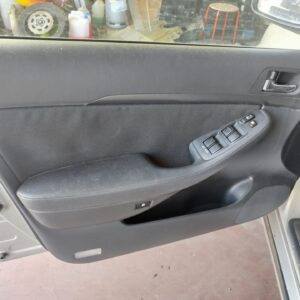 ELEVALUNAS DELANTERO IZQUIERDO TOYOTA AVENSIS BERLINA (T25)