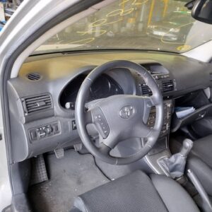 SALPICADERO TOYOTA AVENSIS BERLINA (T25)