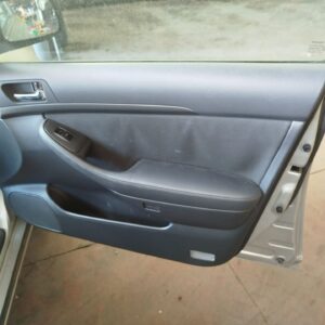 ELEVALUNAS DELANTERO DERECHO TOYOTA AVENSIS BERLINA (T25)