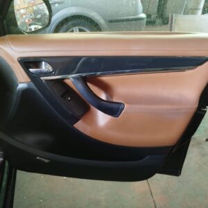 ELEVALUNAS DELANTERO DERECHO CITROEN GRAND C4 PICASSO