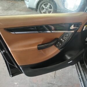 ELEVALUNAS DELANTERO IZQUIERDO CITROEN GRAND C4 PICASSO