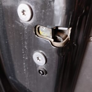 CERRADURA PUERTA TRASERA IZQUIERDA CITROEN GRAND C4 PICASSO