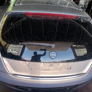 PARAGOLPES TRASERO LANCIA DELTA (181)