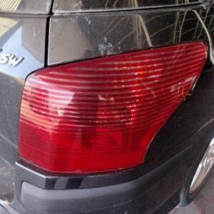 PILOTO TRASERO DERECHO PEUGEOT 407 SW