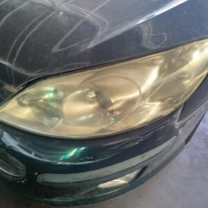 FARO IZQUIERDO PEUGEOT 407 SW