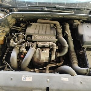 CENTRALITA MOTOR UCE PEUGEOT 407 SW