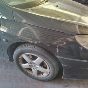 ALETA DELANTERA DERECHA PEUGEOT 407 SW