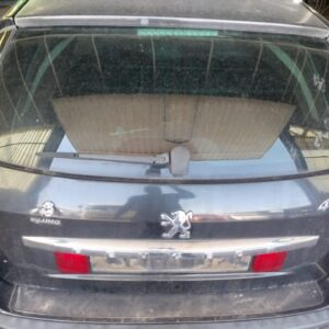 PORTON TRASERO PEUGEOT 407 SW