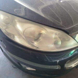 FARO DERECHO PEUGEOT 407 SW