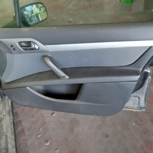 ELEVALUNAS DELANTERO DERECHO PEUGEOT 407 SW