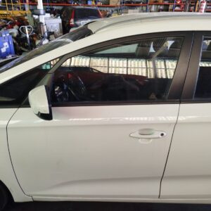 PUERTA DELANTERA IZQUIERDA KIA CARENS (RP)