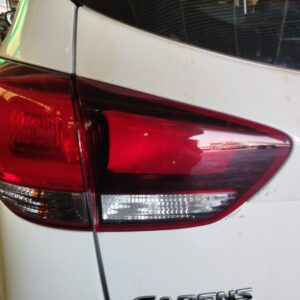 PILOTO TRASERO IZQUIERDO INTERIOR KIA CARENS (RP)