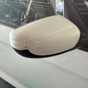 RETROVISOR DERECHO KIA CARENS (RP)