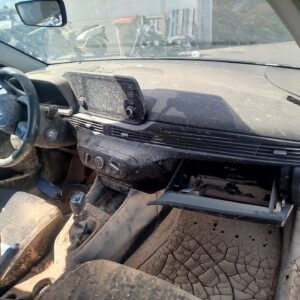 KIT AIRBAG HYUNDAI I20 (BC3)