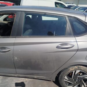 ELEVALUNAS TRASERO IZQUIERDO HYUNDAI I20 (BC3)