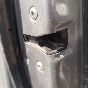 CERRADURA PUERTA DELANTERA IZQUIERDA HYUNDAI I20 (BC3)