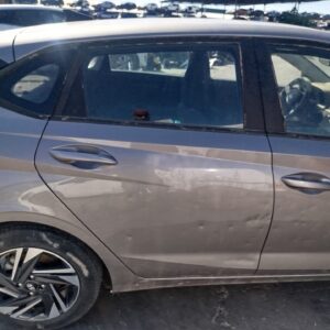 ELEVALUNAS TRASERO DERECHO HYUNDAI I20 (BC3)