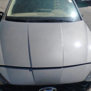 CAPO HYUNDAI I20 (BC3)