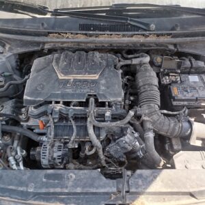 MOTOR ARRANQUE HYUNDAI I20 (BC3)