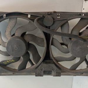 ELECTROVENTILADOR PEUGEOT 406 COUPÉ (S1/S2)