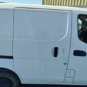 PUERTA LATERAL CORREDERA DERECHA NISSAN NV200 /EVALIA (M20/M)