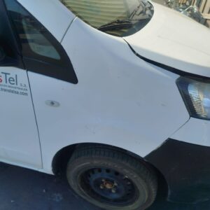 ALETA DELANTERA DERECHA NISSAN NV200 /EVALIA (M20/M)