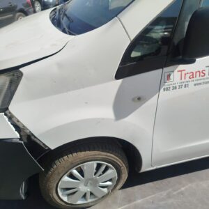 ALETA DELANTERA IZQUIERDA NISSAN NV200 /EVALIA (M20/M)