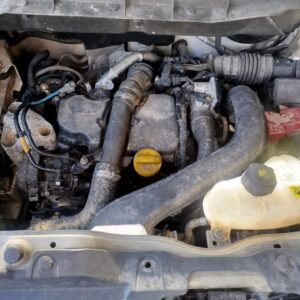 ABS NISSAN NV200 /EVALIA (M20/M)