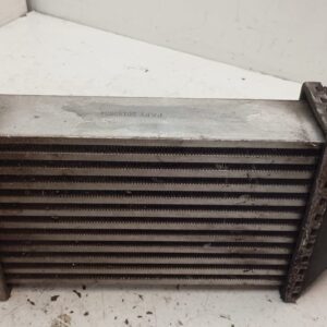 INTERCOOLER OPEL ZAFIRA B