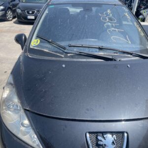 CAPO PEUGEOT 207