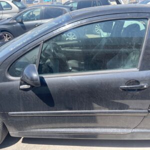 PUERTA DELANTERA IZQUIERDA PEUGEOT 207