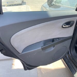 ELEVALUNAS TRASERO IZQUIERDO SEAT LEON (1P1)