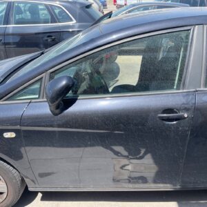 PUERTA DELANTERA IZQUIERDA SEAT LEON (1P1)