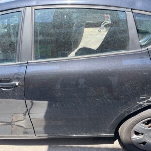 PUERTA TRASERA IZQUIERDA SEAT LEON (1P1)