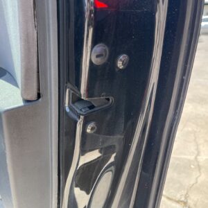 CERRADURA PUERTA DELANTERA IZQUIERDA SEAT LEON (1P1)