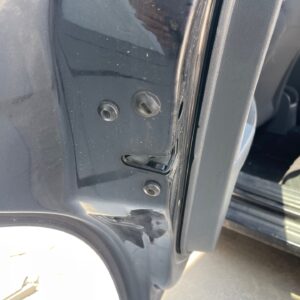 CERRADURA PUERTA TRASERA IZQUIERDA SEAT LEON (1P1)