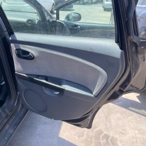 ELEVALUNAS TRASERO DERECHO SEAT LEON (1P1)