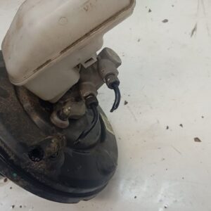 SERVOFRENO HYUNDAI I10 (IA)