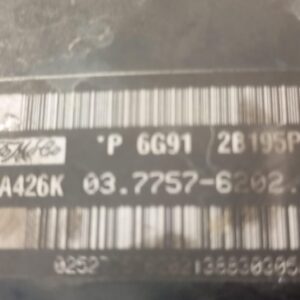 SERVOFRENO FORD S-MAX (CA1)