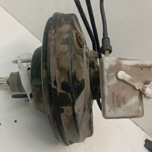 SERVOFRENO FORD C-MAX (CB7)