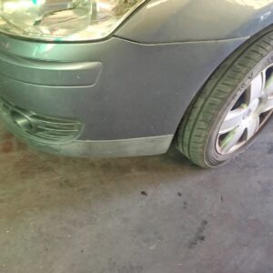 PARAGOLPES DELANTERO CITROEN C4 BERLINA